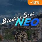 Blade and Soul NEO Divine Gems